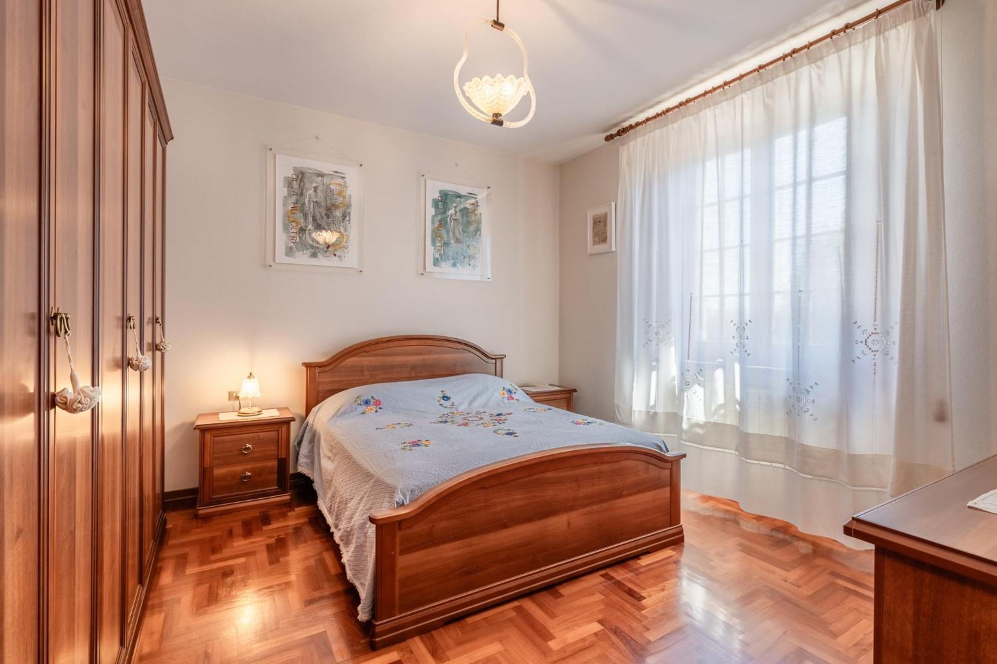 Casa Spazio Zero Cantagrillo Luaran gambar