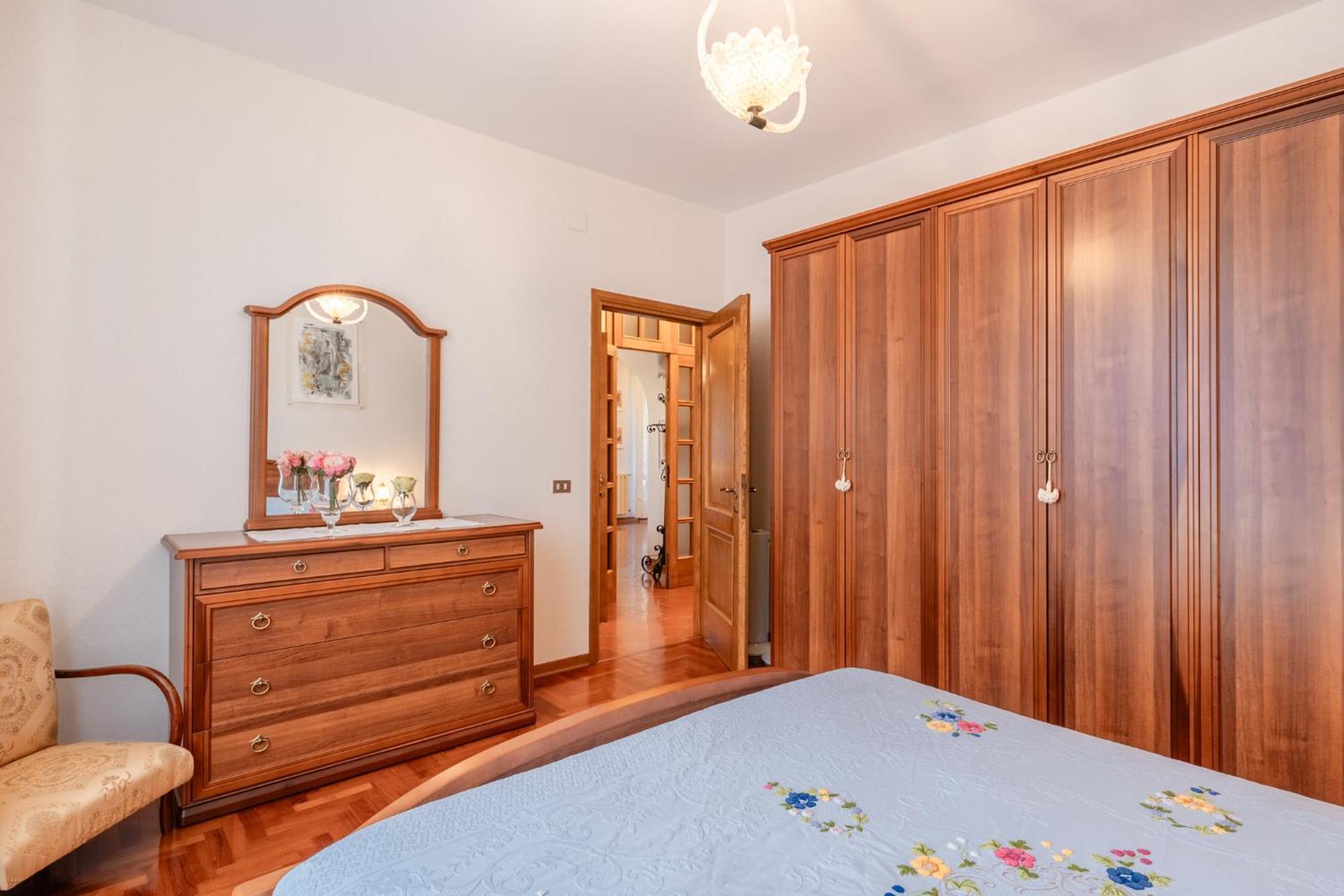 Casa Spazio Zero Cantagrillo Luaran gambar